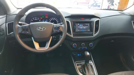 HYUNDAI Creta 1.6 16V 4P FLEX ATTITUDE AUTOMTICO, Foto 12