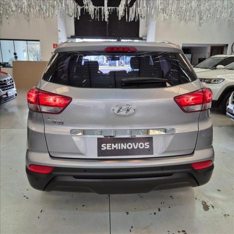 HYUNDAI Creta 1.6 16V 4P FLEX ACTION AUTOMTICO, Foto 5