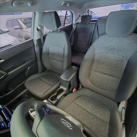 HYUNDAI Creta 1.6 16V 4P FLEX ACTION AUTOMTICO, Foto 17