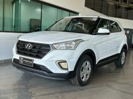 HYUNDAI Creta 1.6 16V 4P FLEX ATTITUDE AUTOMTICO, Foto 1