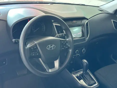 HYUNDAI Creta 1.6 16V 4P FLEX ATTITUDE AUTOMTICO, Foto 4