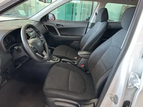 HYUNDAI Creta 1.6 16V 4P FLEX ATTITUDE AUTOMTICO, Foto 5