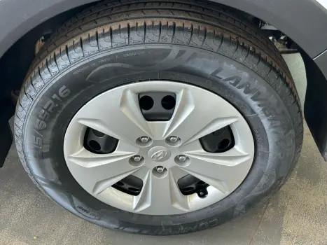 HYUNDAI Creta 1.6 16V 4P FLEX ATTITUDE AUTOMTICO, Foto 7