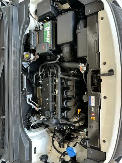 HYUNDAI Creta 1.6 16V 4P FLEX ATTITUDE AUTOMTICO, Foto 8