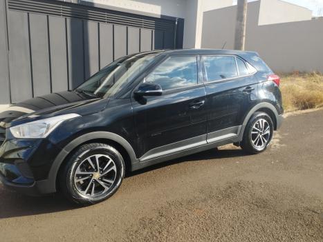 HYUNDAI Creta 1.6 16V 4P FLEX ATTITUDE AUTOMTICO, Foto 2