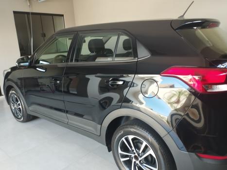 HYUNDAI Creta 1.6 16V 4P FLEX ATTITUDE AUTOMTICO, Foto 3