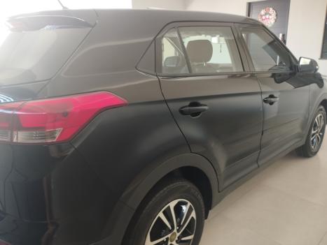 HYUNDAI Creta 1.6 16V 4P FLEX ATTITUDE AUTOMTICO, Foto 5