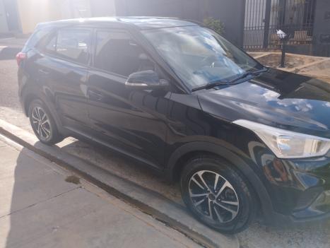 HYUNDAI Creta 1.6 16V 4P FLEX ATTITUDE AUTOMTICO, Foto 6