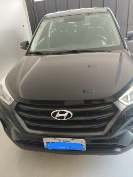 HYUNDAI Creta 1.6 16V 4P FLEX ATTITUDE AUTOMTICO, Foto 7