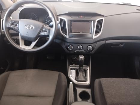 HYUNDAI Creta 1.6 16V 4P FLEX ATTITUDE AUTOMTICO, Foto 8