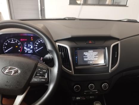 HYUNDAI Creta 1.6 16V 4P FLEX ATTITUDE AUTOMTICO, Foto 9