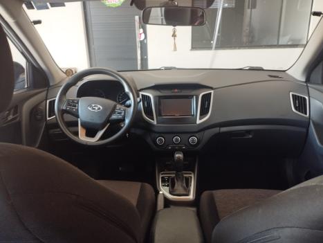 HYUNDAI Creta 1.6 16V 4P FLEX ATTITUDE AUTOMTICO, Foto 10
