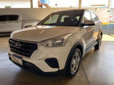 HYUNDAI Creta 1.6 16V 4P FLEX ATTITUDE AUTOMTICO, Foto 3