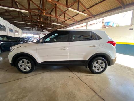 HYUNDAI Creta 1.6 16V 4P FLEX ATTITUDE AUTOMTICO, Foto 4
