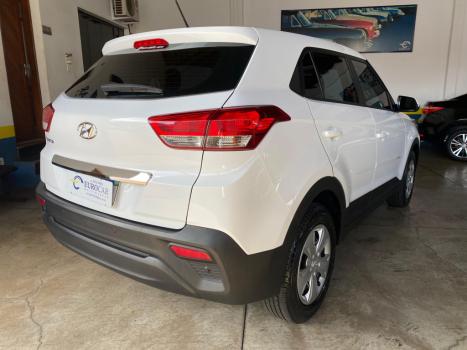 HYUNDAI Creta 1.6 16V 4P FLEX ATTITUDE AUTOMTICO, Foto 7