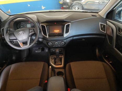 HYUNDAI Creta 1.6 16V 4P FLEX ATTITUDE AUTOMTICO, Foto 9