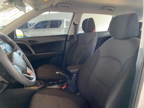 HYUNDAI Creta 1.6 16V 4P FLEX ATTITUDE AUTOMTICO, Foto 10