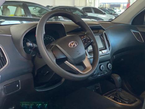HYUNDAI Creta 1.6 16V 4P FLEX ATTITUDE AUTOMTICO, Foto 11