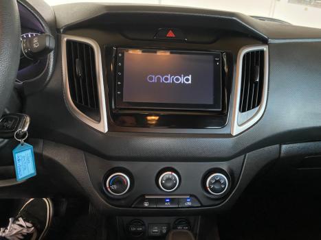 HYUNDAI Creta 1.6 16V 4P FLEX ATTITUDE AUTOMTICO, Foto 12
