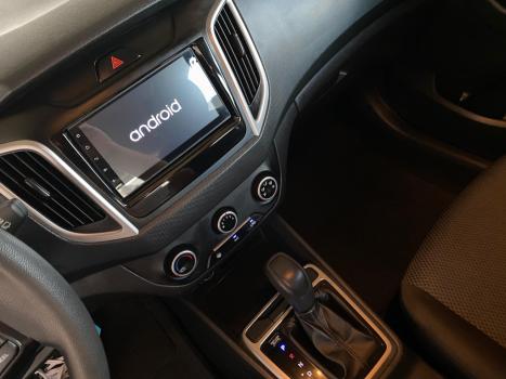 HYUNDAI Creta 1.6 16V 4P FLEX ATTITUDE AUTOMTICO, Foto 13