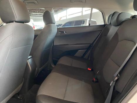 HYUNDAI Creta 1.6 16V 4P FLEX ATTITUDE AUTOMTICO, Foto 14