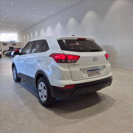 HYUNDAI Creta 1.6 16V 4P FLEX ATTITUDE AUTOMTICO, Foto 6