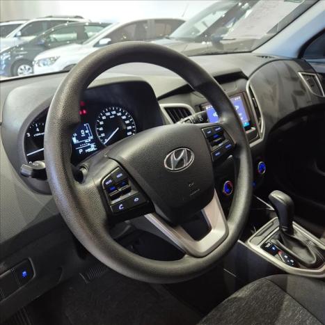 HYUNDAI Creta 1.6 16V 4P FLEX ATTITUDE AUTOMTICO, Foto 8