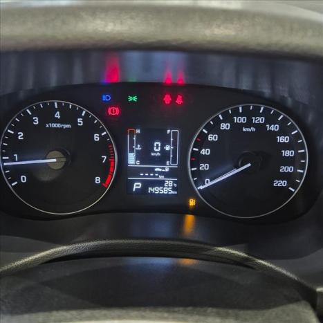 HYUNDAI Creta 1.6 16V 4P FLEX ATTITUDE AUTOMTICO, Foto 9