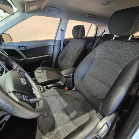 HYUNDAI Creta 1.6 16V 4P FLEX ATTITUDE AUTOMTICO, Foto 10