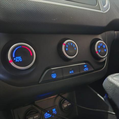 HYUNDAI Creta 1.6 16V 4P FLEX ATTITUDE AUTOMTICO, Foto 13