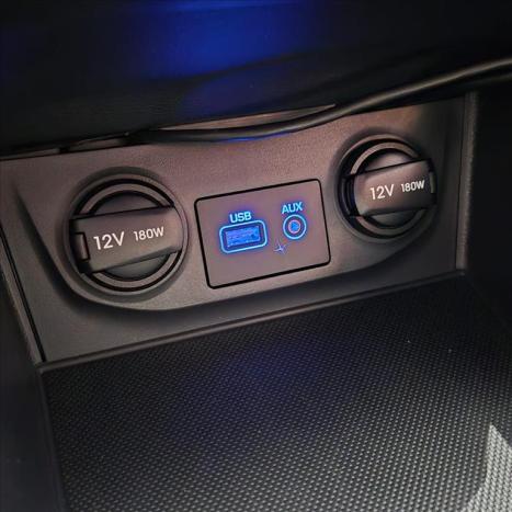 HYUNDAI Creta 1.6 16V 4P FLEX ATTITUDE AUTOMTICO, Foto 14