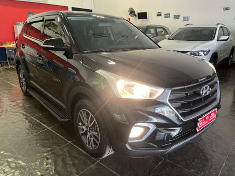 HYUNDAI Creta 1.6 16V 4P FLEX ATTITUDE AUTOMTICO, Foto 2