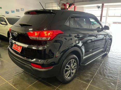 HYUNDAI Creta 1.6 16V 4P FLEX ATTITUDE AUTOMTICO, Foto 4