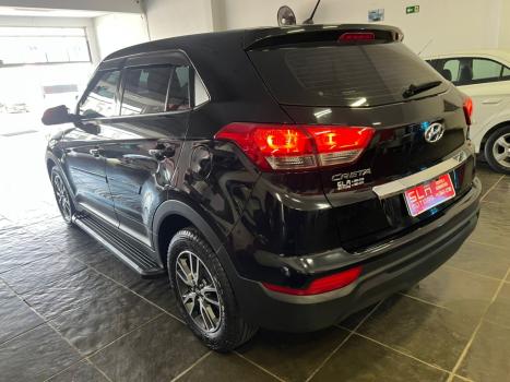 HYUNDAI Creta 1.6 16V 4P FLEX ATTITUDE AUTOMTICO, Foto 6