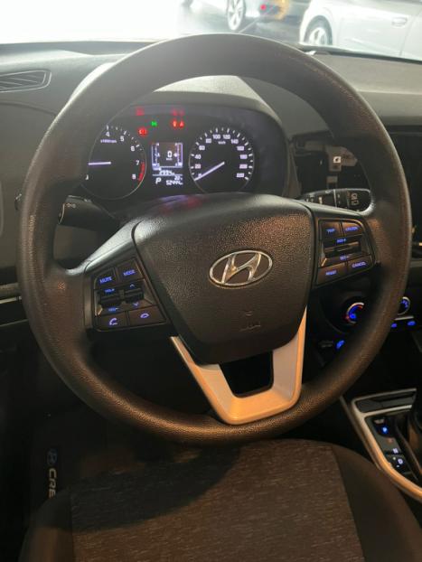 HYUNDAI Creta 1.6 16V 4P FLEX ATTITUDE AUTOMTICO, Foto 7