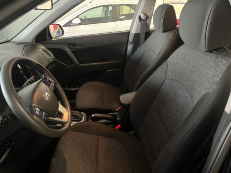 HYUNDAI Creta 1.6 16V 4P FLEX ATTITUDE AUTOMTICO, Foto 9