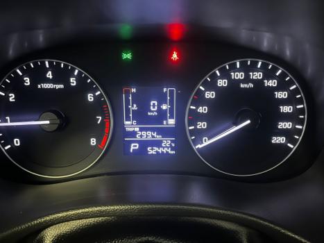 HYUNDAI Creta 1.6 16V 4P FLEX ATTITUDE AUTOMTICO, Foto 11