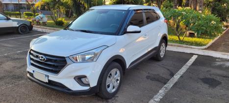 HYUNDAI Creta 1.6 16V 4P FLEX ATTITUDE AUTOMTICO, Foto 1