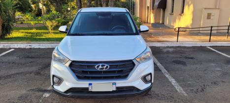 HYUNDAI Creta 1.6 16V 4P FLEX ATTITUDE AUTOMTICO, Foto 2