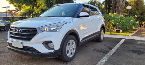 HYUNDAI Creta 1.6 16V 4P FLEX ATTITUDE AUTOMTICO, Foto 3
