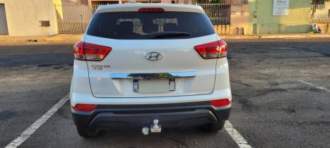HYUNDAI Creta 1.6 16V 4P FLEX ATTITUDE AUTOMTICO, Foto 5