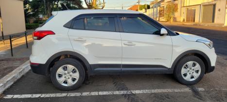 HYUNDAI Creta 1.6 16V 4P FLEX ATTITUDE AUTOMTICO, Foto 6