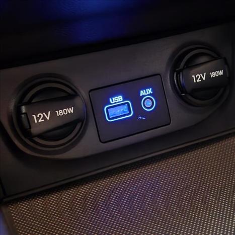 HYUNDAI Creta 1.6 16V 4P FLEX ACTION AUTOMTICO, Foto 14