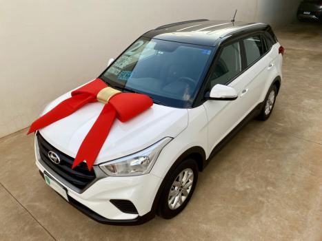 HYUNDAI Creta 1.6 16V 4P FLEX ACTION AUTOMTICO, Foto 1