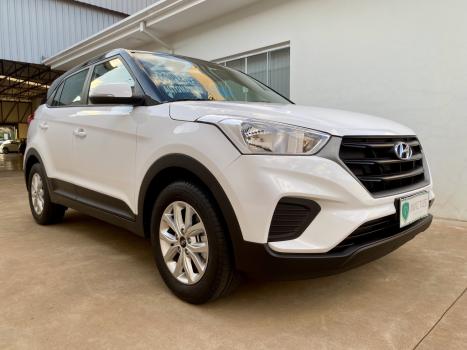 HYUNDAI Creta 1.6 16V 4P FLEX ACTION AUTOMTICO, Foto 2