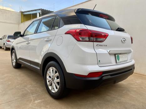 HYUNDAI Creta 1.6 16V 4P FLEX ACTION AUTOMTICO, Foto 5