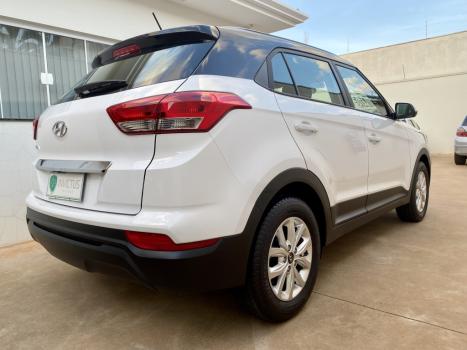 HYUNDAI Creta 1.6 16V 4P FLEX ACTION AUTOMTICO, Foto 7