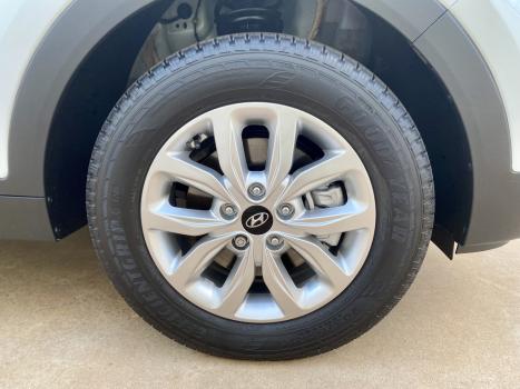 HYUNDAI Creta 1.6 16V 4P FLEX ACTION AUTOMTICO, Foto 8