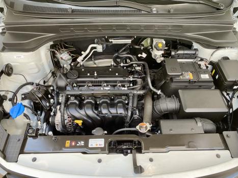 HYUNDAI Creta 1.6 16V 4P FLEX ACTION AUTOMTICO, Foto 9