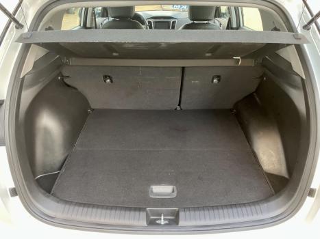 HYUNDAI Creta 1.6 16V 4P FLEX ACTION AUTOMTICO, Foto 10